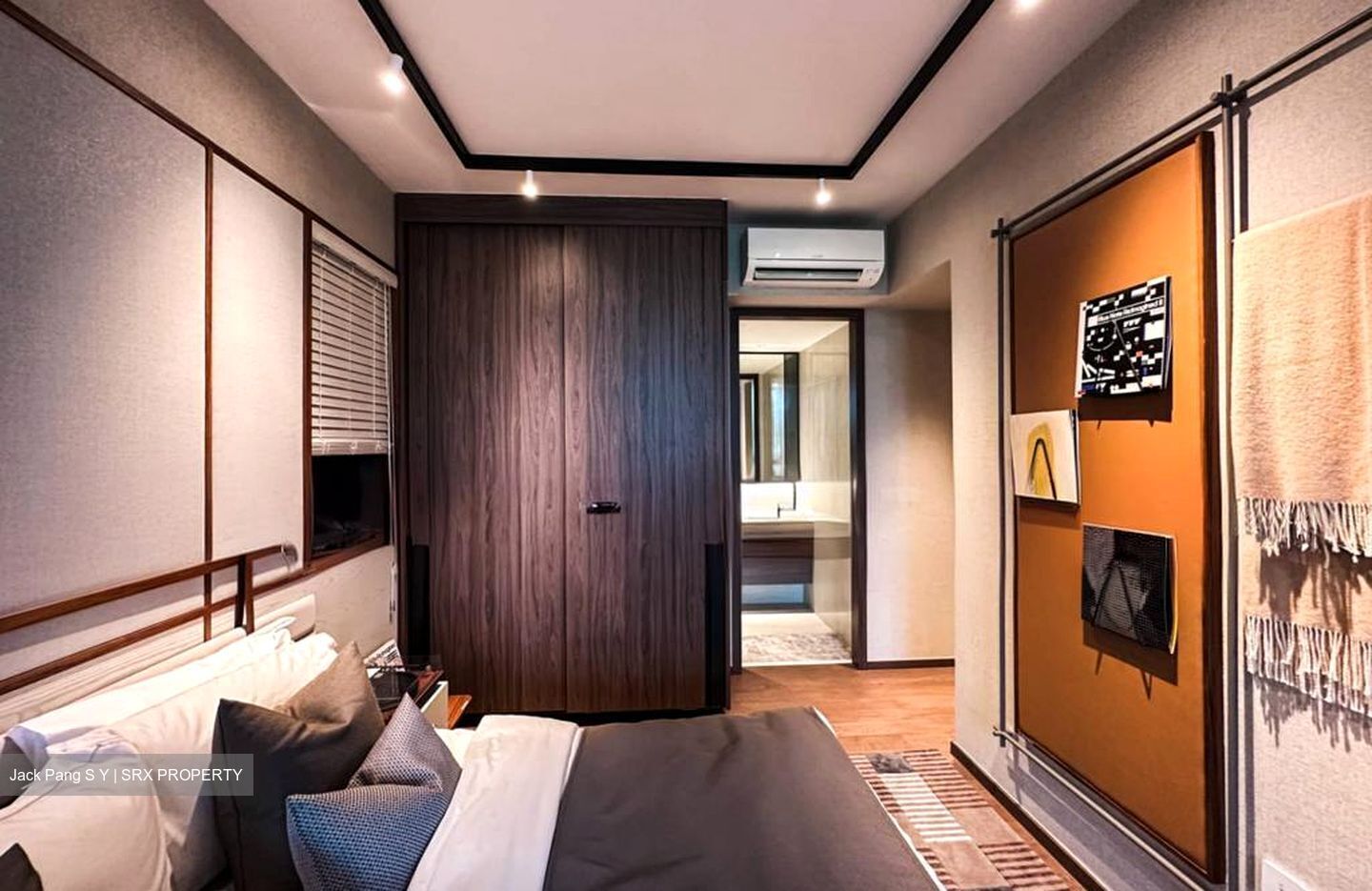 The Continuum (D15), Apartment #565113901